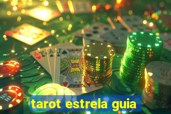 tarot estrela guia